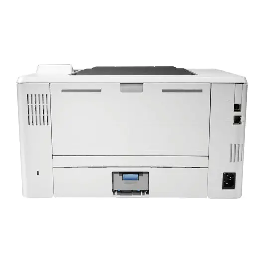 Принтер лазерный HP LaserJet Pro M404dn А4, 38 стр./мин, 80000 стр./мес., ДУПЛЕКС, сетевая карта, W1A53A, фото 3