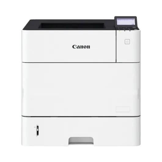 Принтер лазерный CANON i-Sensys LBP352x, А4, 62 стр./мин., 280000 стр./мес., ДУПЛЕКС, сетевая карта, 0562C008, фото 1