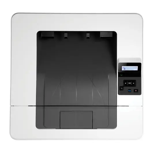 Принтер лазерный HP LaserJet Pro M404dw А4, 38 стр./мин, 80000 стр./мес., ДУПЛЕКС, Wi-Fi, сетевая карта, W1A56A, фото 5