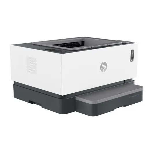 Принтер лазерный HP Neverstop Laser 1000w А4, 20 стр./мин, 20000 стр./мес, Wi-Fi, СНПТ, 4RY23A, фото 4