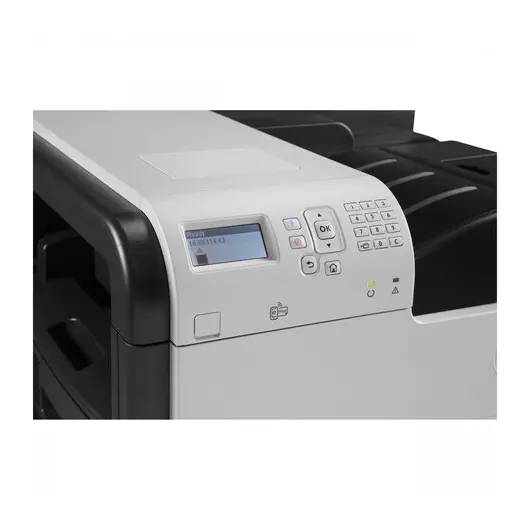 Принтер лазерный HP LaserJet Enterprise M712dn, А3, 41 стр./мин, 100 000 стр./мес., ДУПЛЕКС, сетевая карта, CF236A, фото 4