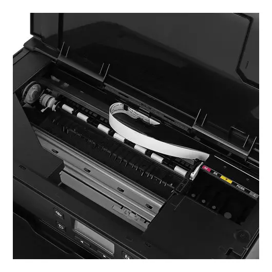 Принтер струйный CANON PIXMA TS704, А4, 15 изобр./мин, 4800x1200, ДУПЛЕКС, Wi-Fi, сетевая карта, 3109C007, фото 8