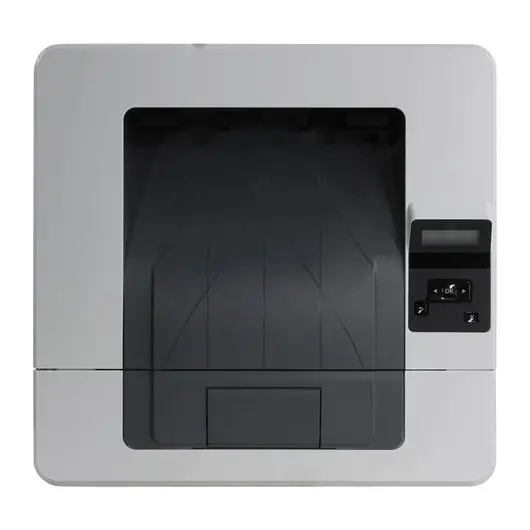 Принтер лазерный HP LaserJet Pro M404n А4, 38 стр./мин, 80000 стр./мес., сетевая карта, W1A52A, фото 10