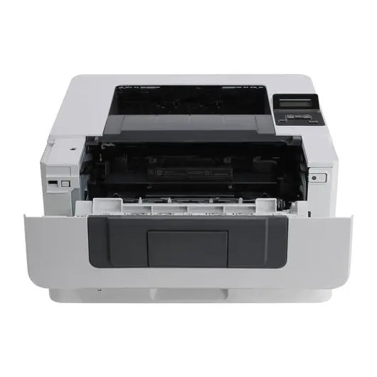 Принтер лазерный HP LaserJet Pro M404n А4, 38 стр./мин, 80000 стр./мес., сетевая карта, W1A52A, фото 4