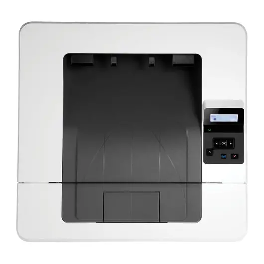 Принтер лазерный HP LaserJet Pro M404dn А4, 38 стр./мин, 80000 стр./мес., ДУПЛЕКС, сетевая карта, W1A53A, фото 5
