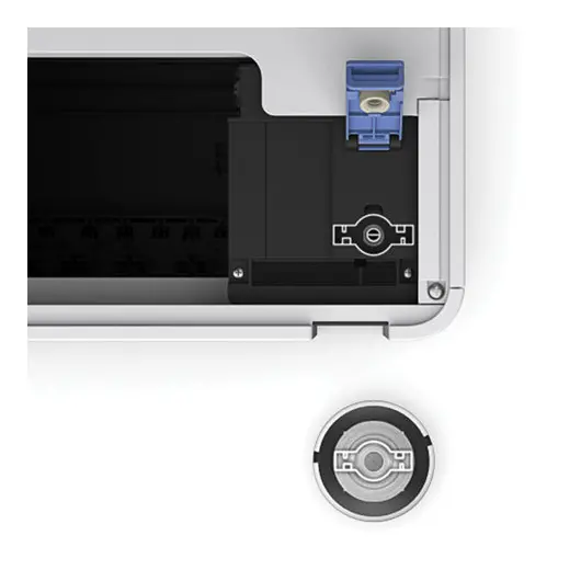 Принтер струйный монохромный EPSON M1120 А4, 32 стр./мин, 1440x720, Wi-Fi, СНПЧ, C11CG96405, фото 5