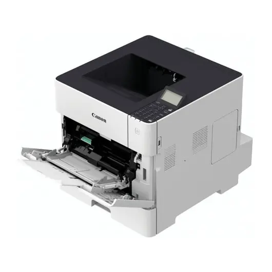 Принтер лазерный CANON i-Sensys LBP352x, А4, 62 стр./мин., 280000 стр./мес., ДУПЛЕКС, сетевая карта, 0562C008, фото 2