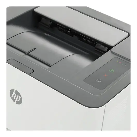 Принтер лазерный ЦВЕТНОЙ HP Color Laser 150a А4, 18 стр./мин, 20000 стр./мес., 4ZB94A, фото 5