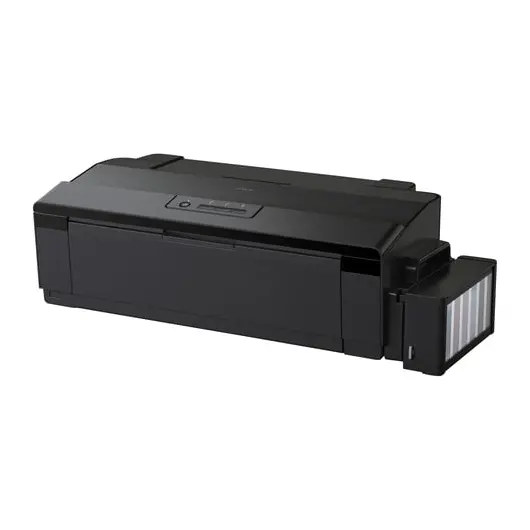 Принтер струйный EPSON L1800 А3+, 15 стр./мин, 5760x1440, СНПЧ, C11CD82402, фото 2
