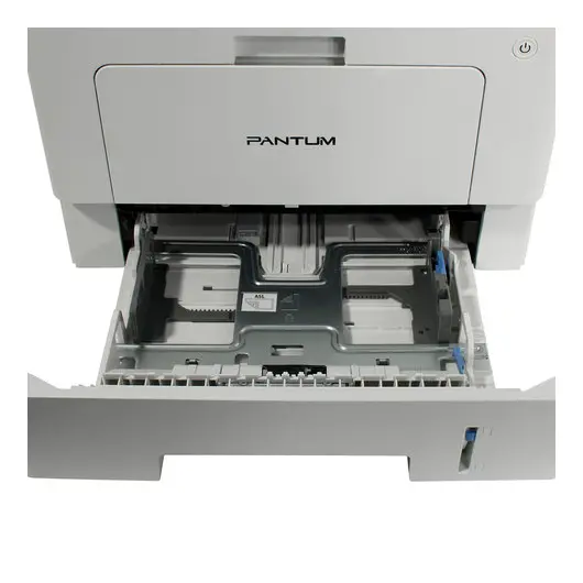 Принтер лазерный PANTUM BP5100DW А4, 40 стр./мин, 100000 стр./мес., ДУПЛЕКС, сетевая карта, Wi-Fi, фото 3