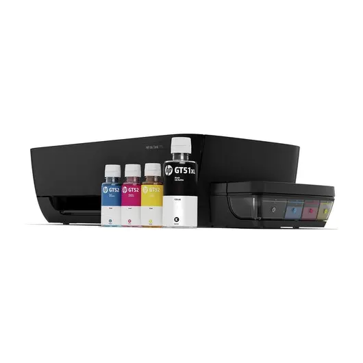 Принтер струйный HP Ink Tank 115 А4, 8 стр./мин, 1000 стр./мес., 4800х1200, СНПЧ, 2LB19A, фото 7