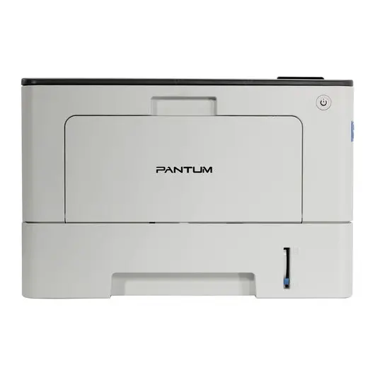 Принтер лазерный PANTUM BP5100DW А4, 40 стр./мин, 100000 стр./мес., ДУПЛЕКС, сетевая карта, Wi-Fi, фото 2