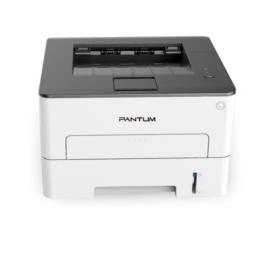 Принтер лазерный PANTUM P3010DW А4, 30 стр./мин, 60000 стр./мес., ДУПЛЕКС, Wi-Fi, сетевая карта, NFC, фото 4