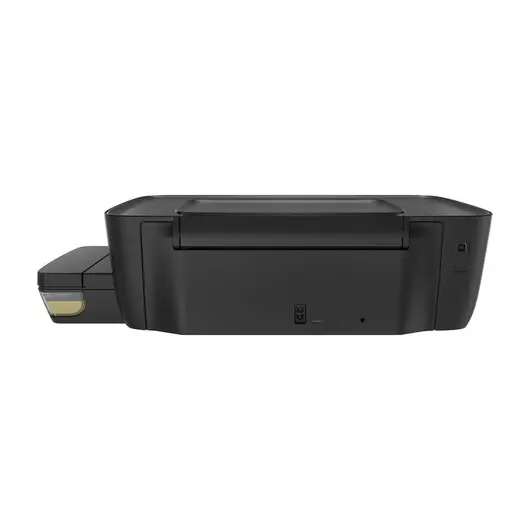 Принтер струйный HP Ink Tank 115 А4, 8 стр./мин, 1000 стр./мес., 4800х1200, СНПЧ, 2LB19A, фото 3