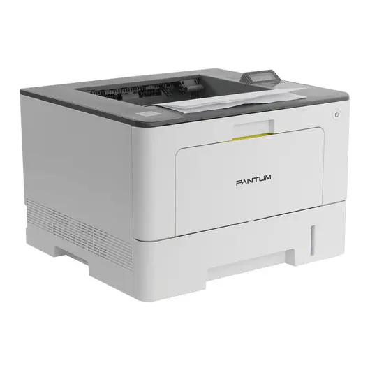 Принтер лазерный PANTUM BP5100DN А4, 40 стр./мин, 100000 стр./мес., ДУПЛЕКС, сетевая карта, фото 1