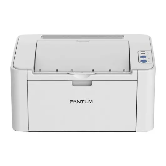 Принтер лазерный PANTUM P2518 А4, 22 стр./мин, 15000 стр./мес., фото 2