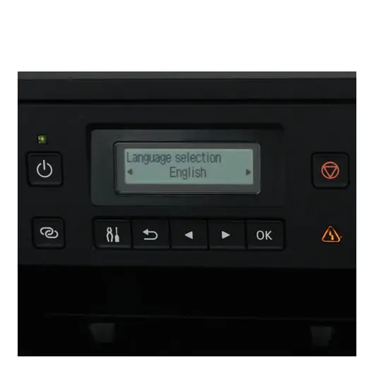 Принтер струйный CANON PIXMA G5040 А4, 13 стр./мин, 4800х1200, ДУПЛЕКС, Wi-Fi, сетевая карта, СНПЧ, 3112C009, фото 9
