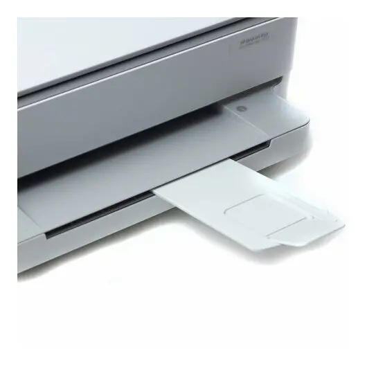 МФУ струйное HP DeskJet Plus Ink Advantage 6075 &quot;3 в 1&quot; А4, 10 стр./мин, 1200х1200, ДУПЛЕКС, Wi-Fi, 5SE22C, фото 8