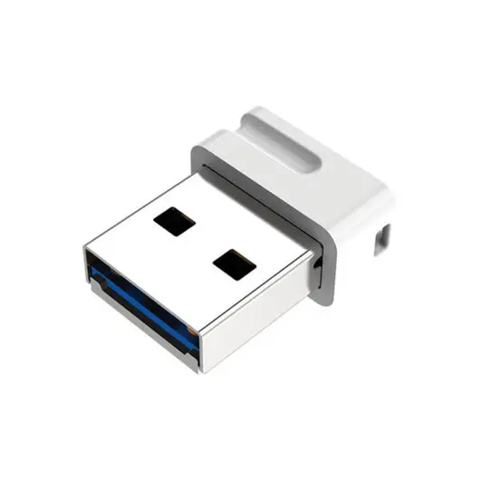 Флеш-диск 32 GB NETAC U116, USB 2.0, белый, NT03U116N-032G-20WH, фото 4