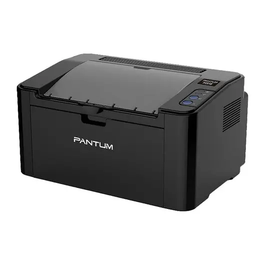 Принтер лазерный PANTUM P2516 А4, 22 стр./мин, 15000 стр./мес., фото 1