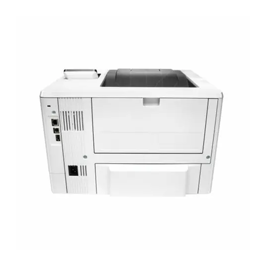 Принтер лазерный HP LaserJet Pro M501dn А4, 43 стр./мин, 100 000 стр./мес., ДУПЛЕКС, сетевая карта, J8H61A, фото 4