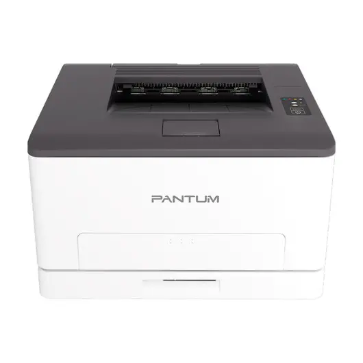 Принтер лазерный ЦВЕТНОЙ PANTUM CP1100, А4, 18 стр./мин, 30000 стр./мес., фото 3