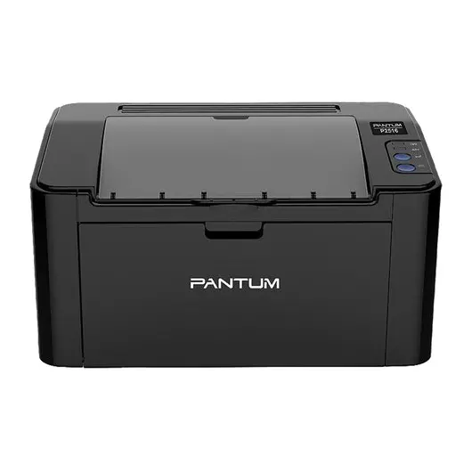 Принтер лазерный PANTUM P2516 А4, 22 стр./мин, 15000 стр./мес., фото 2