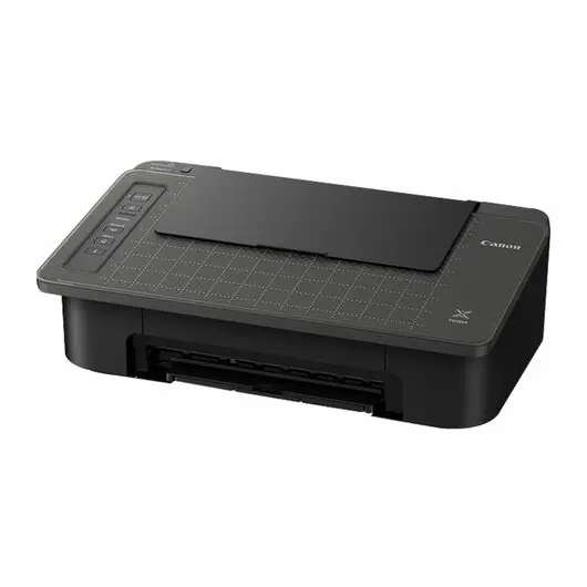 Принтер струйный CANON PIXMA TS304 А4, 7,7 стр./мин, 4800x1200, Wi-Fi, 2321C007, фото 1