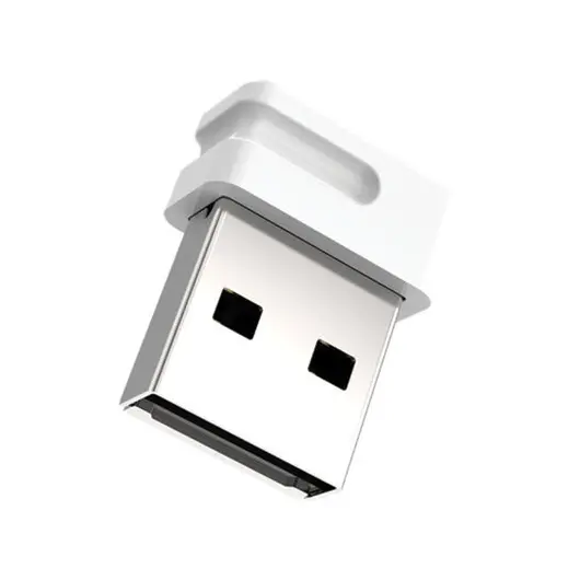 Флеш-диск 16 GB NETAC U116, USB 2.0, белый, NT03U116N-016G-20WH, фото 5