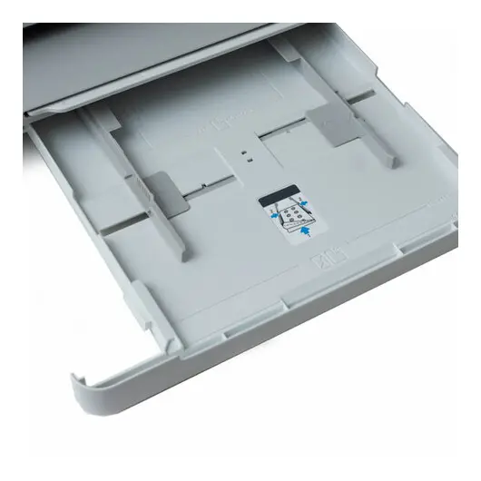 МФУ струйное HP DeskJet Plus Ink Advantage 6075 &quot;3 в 1&quot; А4, 10 стр./мин, 1200х1200, ДУПЛЕКС, Wi-Fi, 5SE22C, фото 7