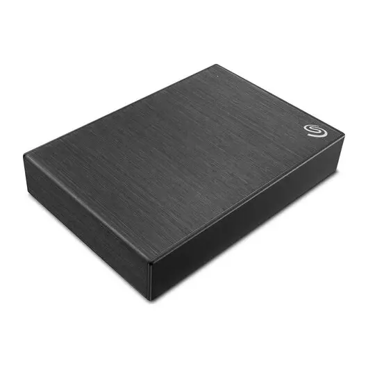 Внешний жесткий диск SEAGATE One Touch 1TB, 2.5&quot;, USB 3.0, черный, STKB1000400, фото 4