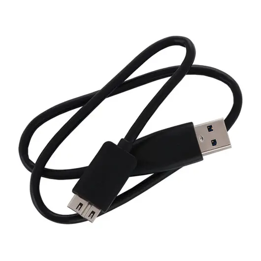 Внешний жесткий диск SEAGATE One Touch 1TB, 2.5&quot;, USB 3.0, черный, STKB1000400, фото 6