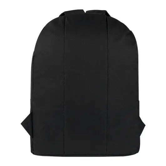 Рюкзак STAFF STREET универсальный, черный, 38x28x12 см, 226370, фото 8