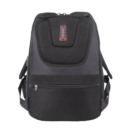 Рюкзак BRAUBERG URBAN универсальный, с отделением для ноутбука, USB-порт, Progress, 48х14х34 см, 229873, фото 20