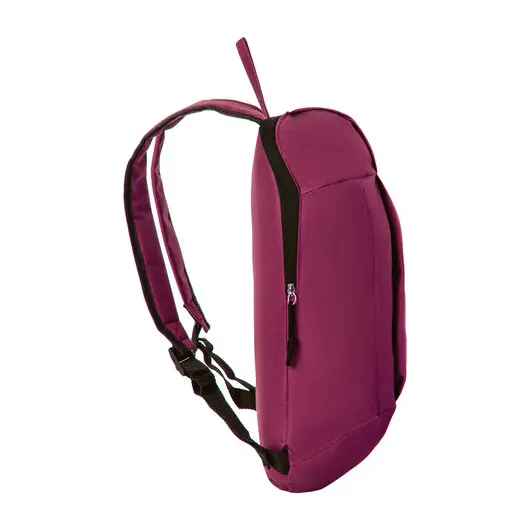 Рюкзак STAFF AIR компактный, бордовый, 40х23х16 см, 270290, фото 4