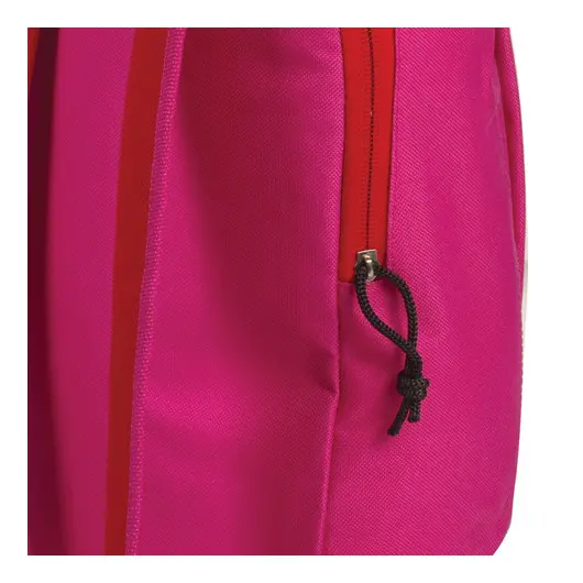 Рюкзак STAFF AIR компактный, розовый, 40х23х16 см, 227043, фото 8