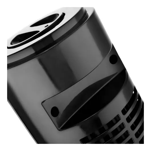 Вентилятор напольный колонный, 3 режима, BRAYER BR4952BK, 50 Вт, черный, фото 5