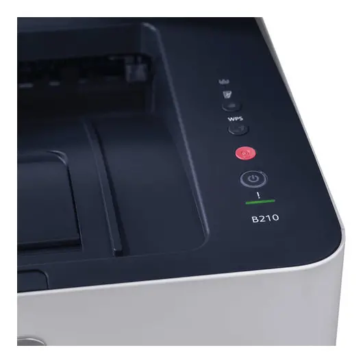 Принтер лазерный XEROX B210, А4, 30 стр./мин, 30000 стр./мес., ДУПЛЕКС, сетевая карта, Wi-Fi, B210V_DNI, фото 4