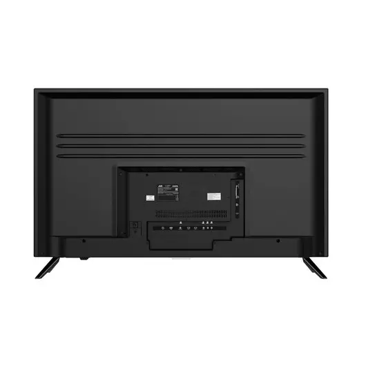 Телевизор JVC LT-40M455, 39&quot; (99 см), 1366x768, HD, 16:9, серый, фото 3