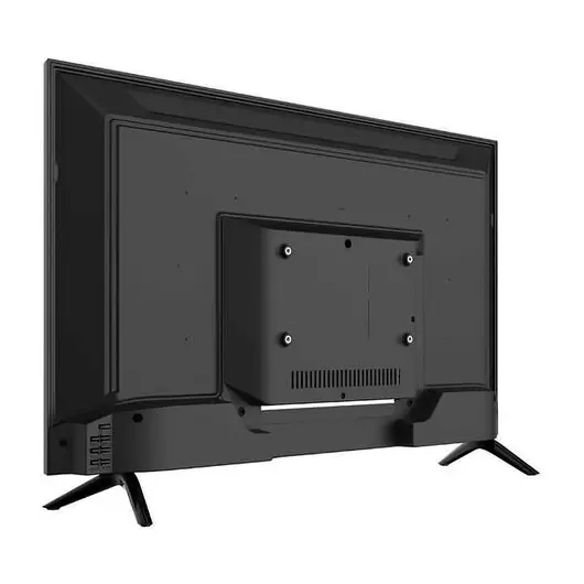 Телевизор BQ 32S04B Black, 32&#039;&#039; (81 см), 1366x768, HD, 16:9, SmartTV, тонкая рамка, черный, фото 3