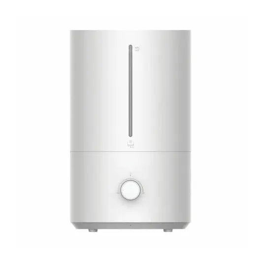 Увлажнитель воздуха XIAOMI Humidifier 2 Lite, объем бака 4 л, 23 Вт, белый, BHR6605EU, фото 1