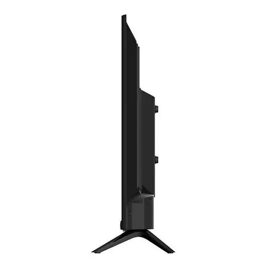 Телевизор BQ 32S04B Black, 32&#039;&#039; (81 см), 1366x768, HD, 16:9, SmartTV, тонкая рамка, черный, фото 4