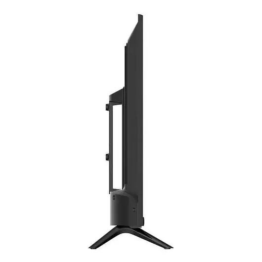 Телевизор BQ 32S04B Black, 32&#039;&#039; (81 см), 1366x768, HD, 16:9, SmartTV, тонкая рамка, черный, фото 5