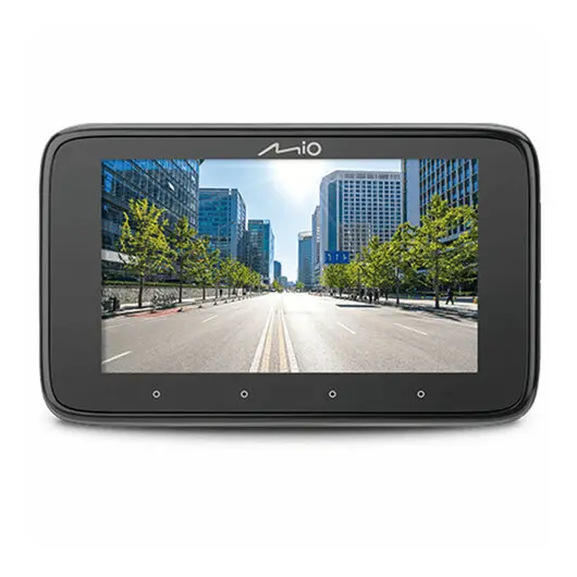 Видеорегистратор автомобильный MIO ViVa V56, экран 3&quot;, 130° 1920x1080 FULL HD, GPS, MIO-VIVA-V56, фото 5