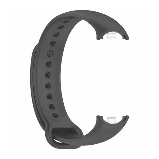 Фитнес-браслет XIAOMI Smart Band 8, черный, BHR7165GL, фото 5