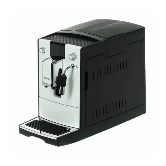 Кофемашина NIVONA CafeRomatica NICR560, 1455 Вт, объем 2,2 л, автокапучинатор, белая, NICR 550, фото 8