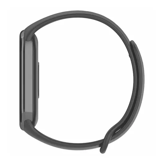 Фитнес-браслет XIAOMI Smart Band 8, черный, BHR7165GL, фото 4
