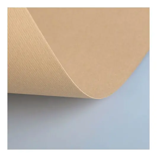 Бумага (картон) для творчества (1 лист) Fabriano Elle Erre А2+ 500х700 мм, 220 г/м2, кремовый, 42450701, фото 1