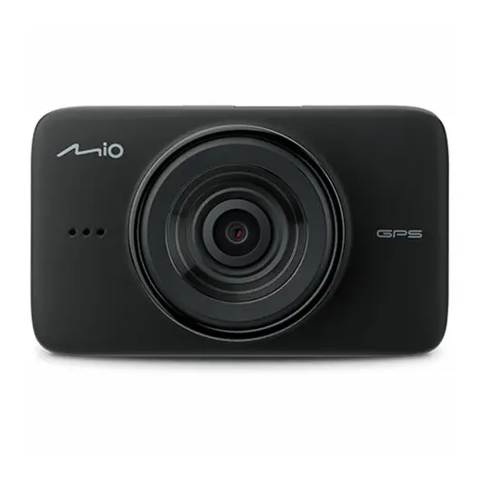 Видеорегистратор автомобильный MIO ViVa V56, экран 3&quot;, 130° 1920x1080 FULL HD, GPS, MIO-VIVA-V56, фото 4