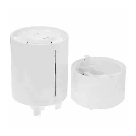 Увлажнитель воздуха XIAOMI Smart Humidifier 2, объем бака 4,5 л, 28 Вт, арома-контейнер, белый, BHR6026EU, фото 5